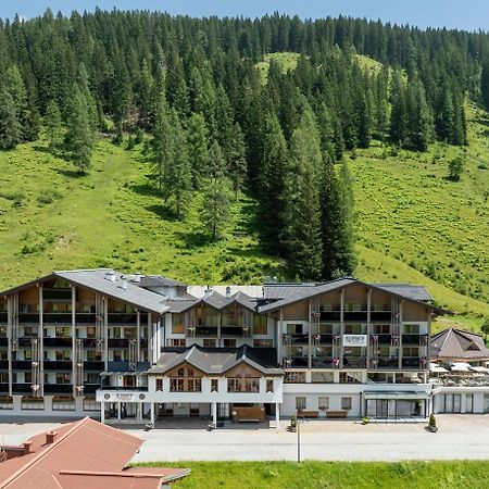 Hotel Alpenhof Superior Zauchensee Dış mekan fotoğraf