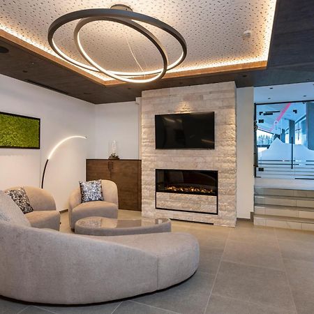 Hotel Alpenhof Superior Zauchensee Dış mekan fotoğraf